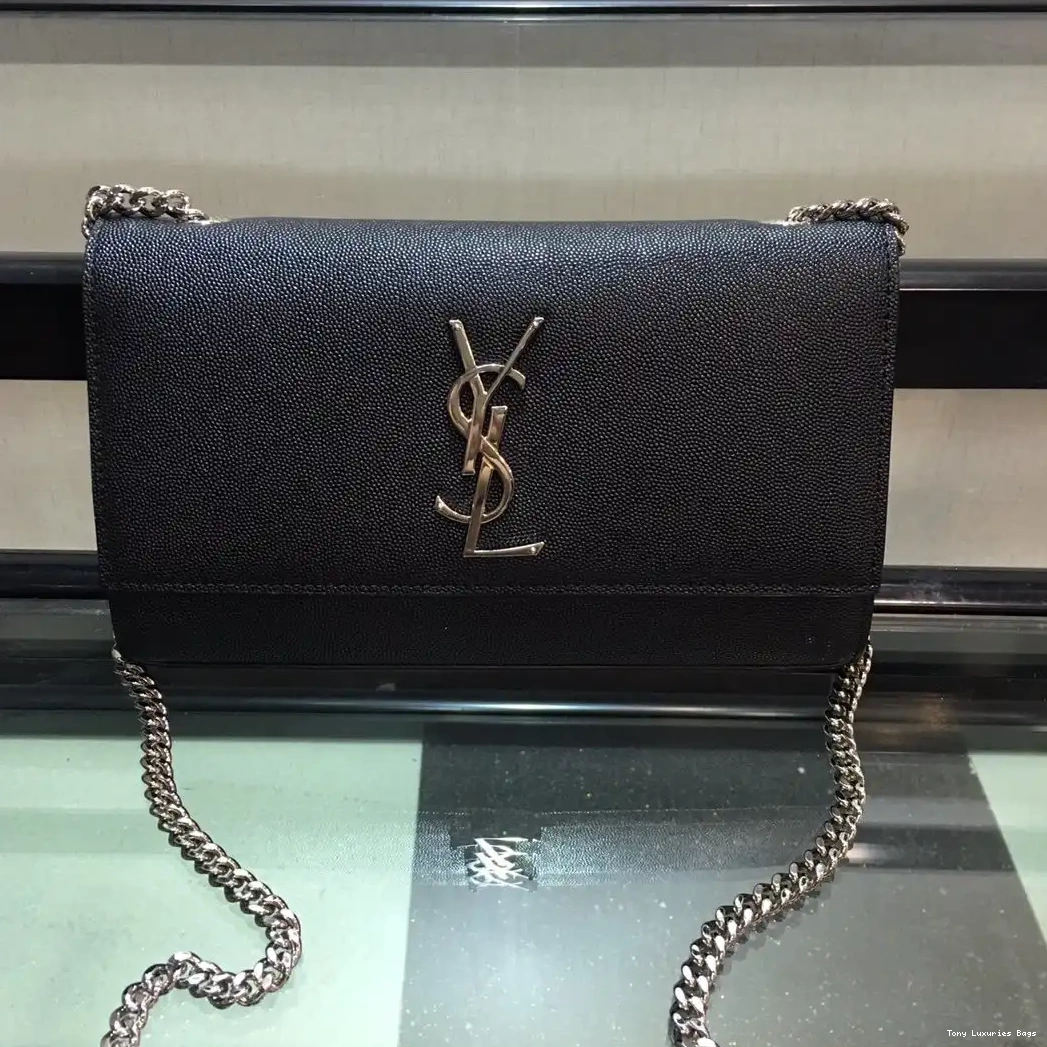 Tony Luxuries YSL MEDIUM KATE 0524